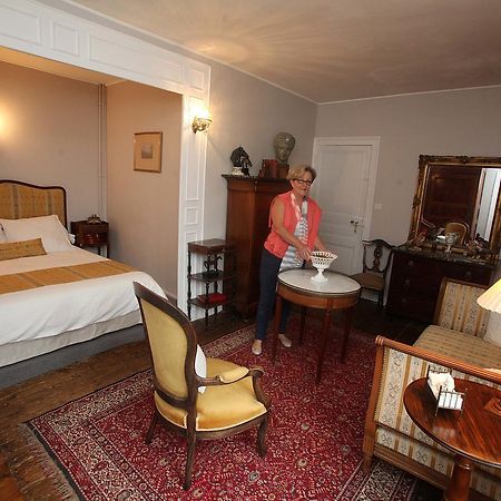 Le Logis De Ruelle Bed & Breakfast エクステリア 写真