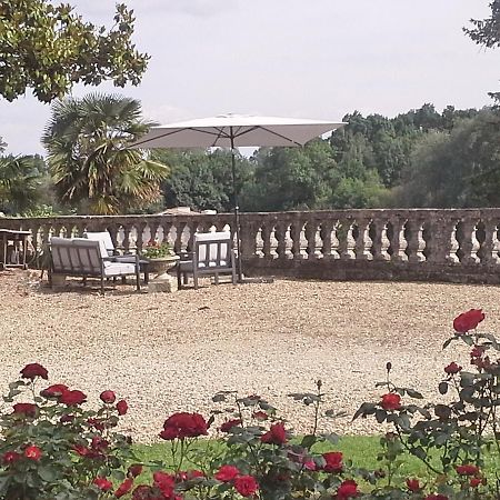 Le Logis De Ruelle Bed & Breakfast エクステリア 写真