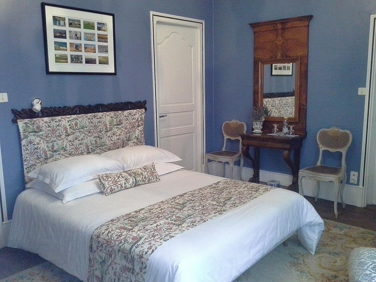 Le Logis De Ruelle Bed & Breakfast エクステリア 写真